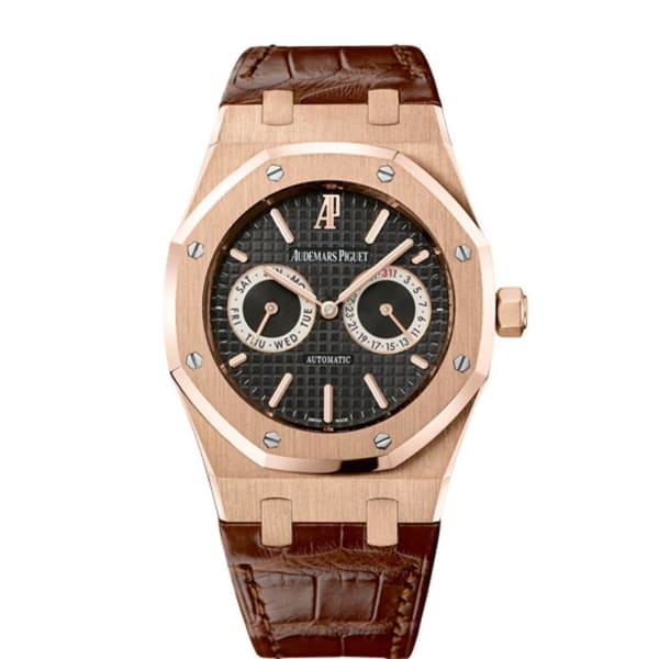 Audemars Piguet Royal Oak Day & Date 39mm 26330OR.OO.D088CR.01