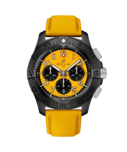 Breitling Avenger B01 Chronograph 44mm SB0147101I1X1