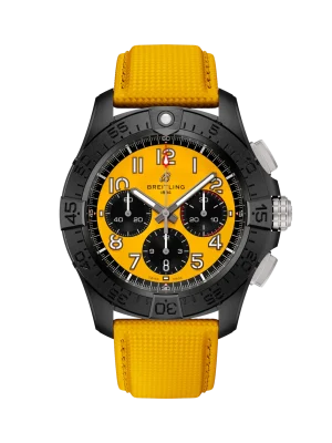 Breitling Avenger B01 Chronograph 44mm SB0147101I1X1