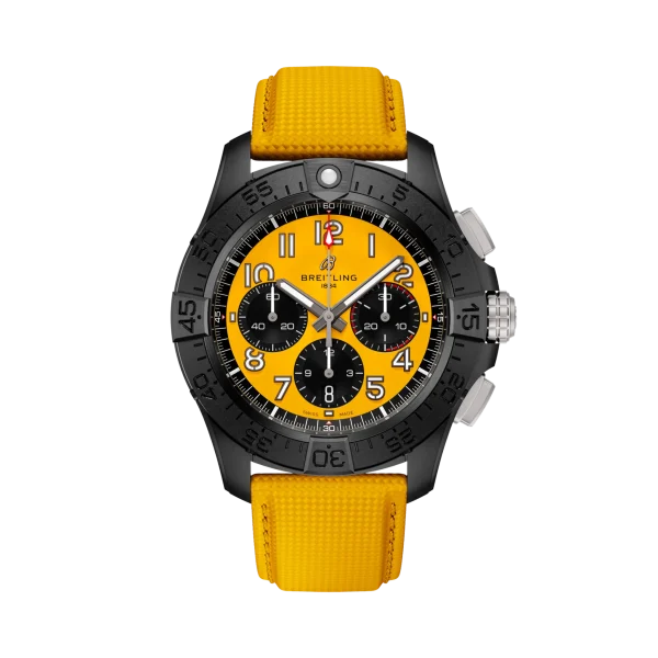 Breitling Avenger B01 Chronograph 44mm SB0147101I1X1