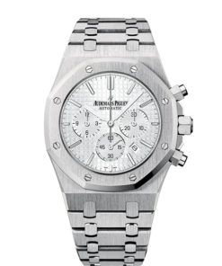 Audemars Piguet Royal Oak Chronograph Ref. # 26300ST.OO.1110ST.05