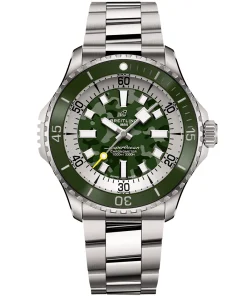 breitling Superocean Automatic 46 Super Diver E10379D31L1E1