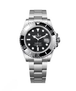 Rolex Submariner 41mm 126610LN