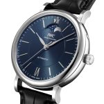 【Top replica】IWC-Portofino Automatic Moon Phase (IW459402)