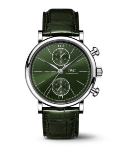 IWC-Portofino Chronograph 39 (IW391405)