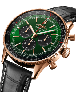 Alternative view of breitling NAVITIMER B01 CHRONOGRAPH 46