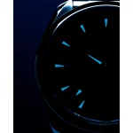 OMEGA Seamaster Aqua Terra 41mm Blue Dial Stainless Steel Bracelet 220.10.41.21.03.005