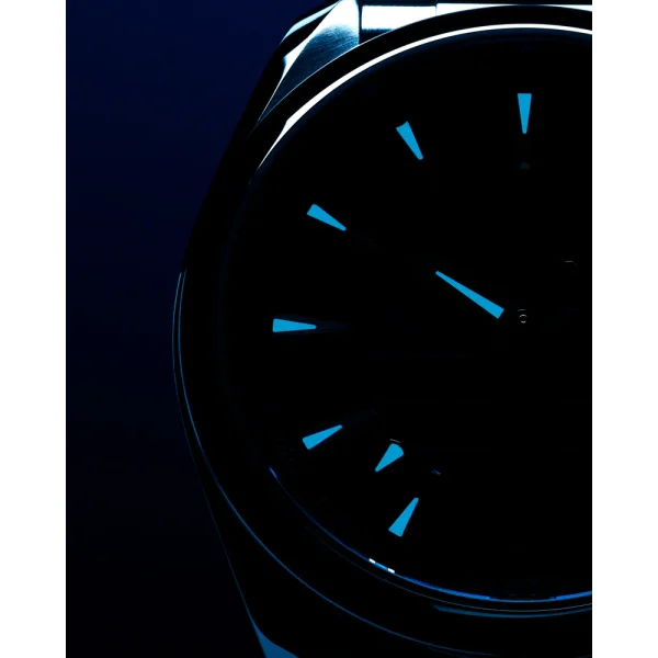 OMEGA Seamaster Aqua Terra 41mm Blue Dial Stainless Steel Bracelet 220.10.41.21.03.005