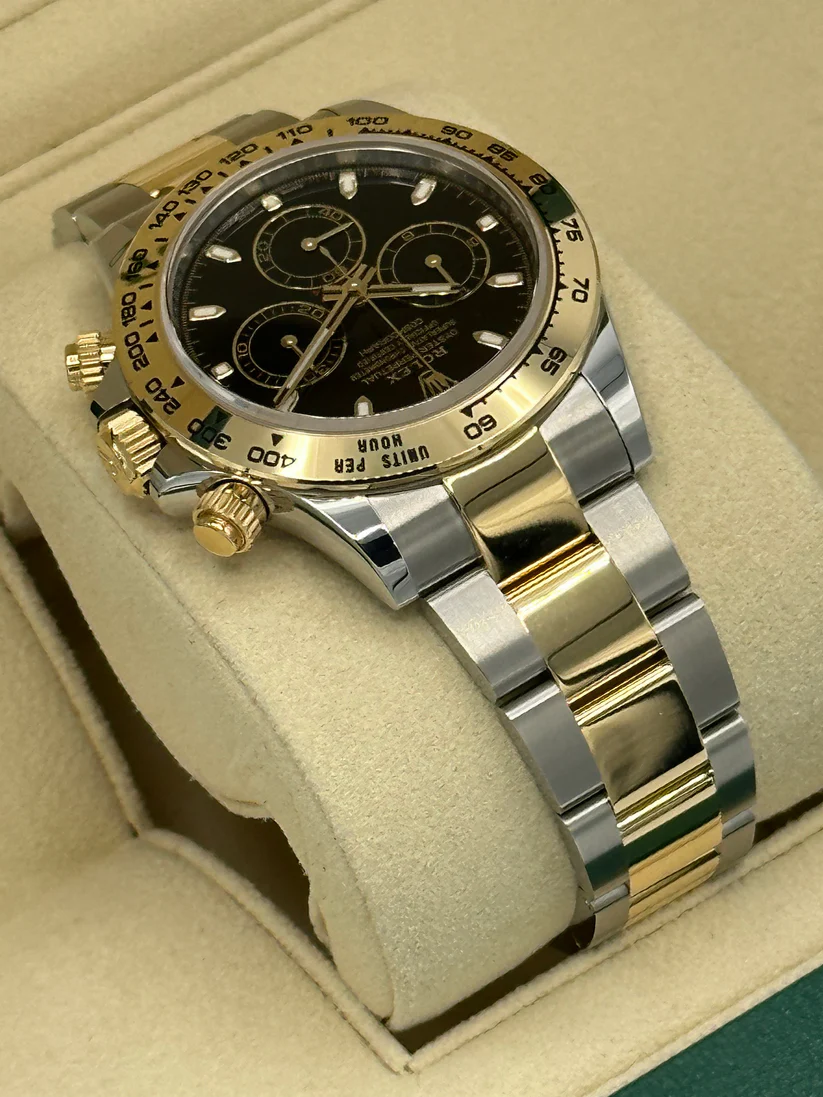 Rolex Cosmograph Daytona 116503 40mm - Image 8