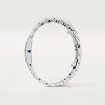 Cartier TANK FRANÇAISE Diamond 30.4mm