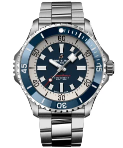 Breitling Superocean Automatic 46 A17378E71C1A1