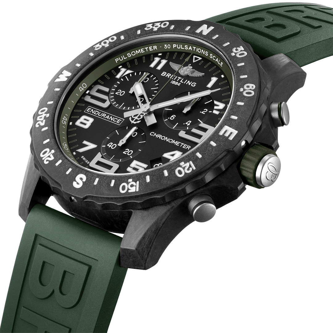 Breitling Watch Professional Endurance Pro - Image 4