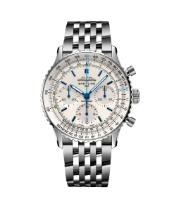 Breitling Navitimer B01 Chronograph 41mm AB0139A71G1A1