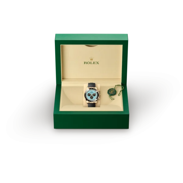 Rolex Cosmograph Daytona m126518ln-0014 40mm