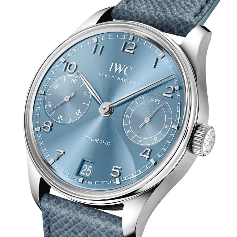 IWC Portugieser Automatic 42mm IW501708 - Image 2