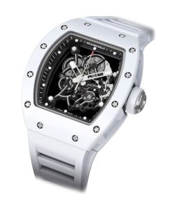 RICHARD MILLE RM 55 Bubba Watson