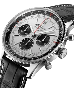 Alternative view of Breitling Navitimer B01 Chronograph 43mm AB0138241G1P1