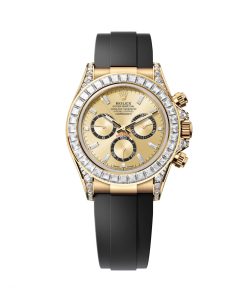 Rolex Cosmograph Daytona 126538TBR 40mm