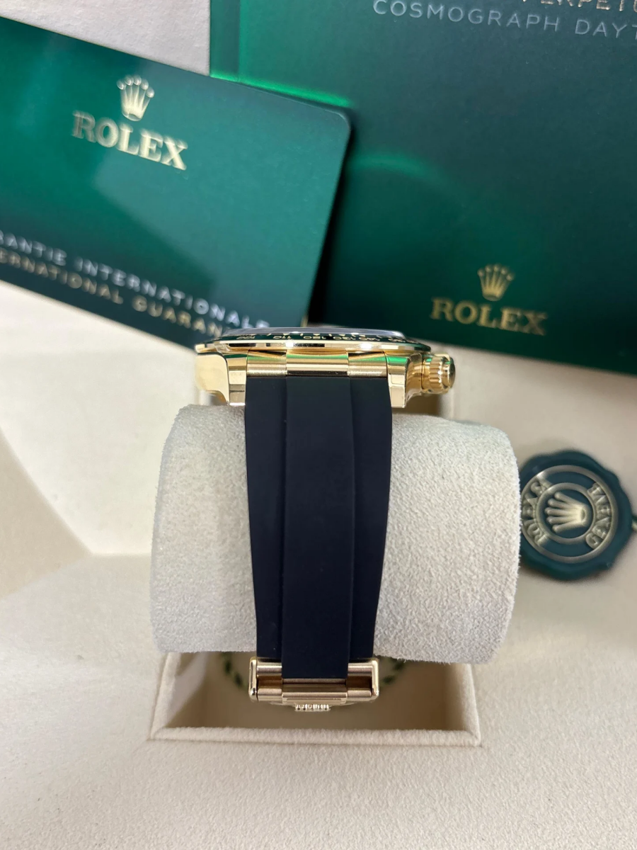 Rolex Cosmograph Daytona m126518LN-0006 40mm - Image 7