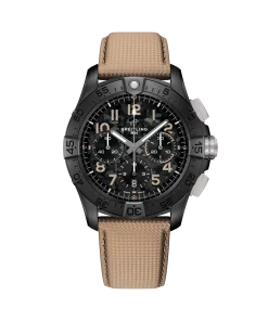 Breitling Avenger B01 Chronograph 42mm Night Mission SB0146101B1X1