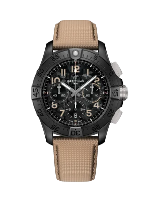 Breitling Avenger B01 Chronograph 42mm Night Mission SB0146101B1X1