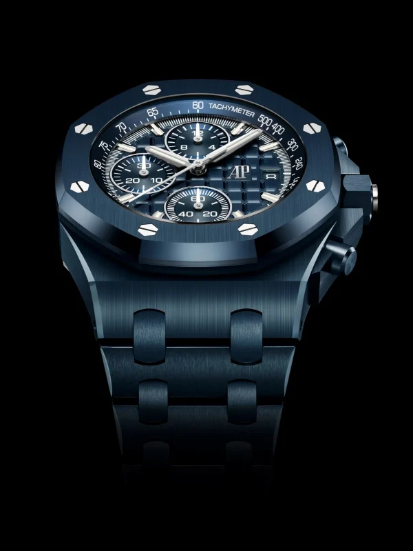 Audemars Piguet Royal Oak Offshore Selfwinding Chronograph 42mm 26238CD.OO.1300CD.01