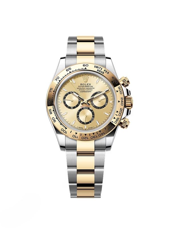 Rolex Cosmograph Daytona m126503-0004 40mm