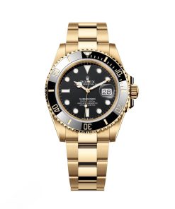 Rolex Submariner 41mm 126618LN