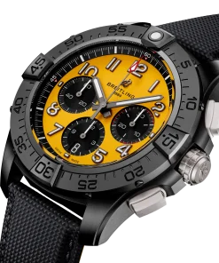 Alternative view of Breitling Avenger B01 Chronograph 44mm Night Mission SB0147101I1X2