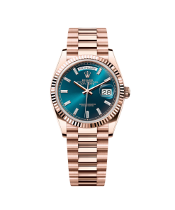 Rolex  Day-Date M128235-0085 36mm