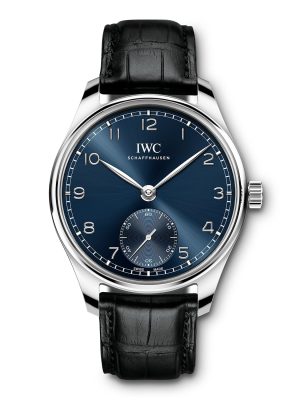 IWC-Portugieser Automatic 40 (IW358305)
