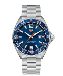 TAG Heuer Formula 1 Quartz 43mm Mens Watch WAZ1010.BA0842