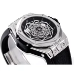 Hublot Seng Bleu
