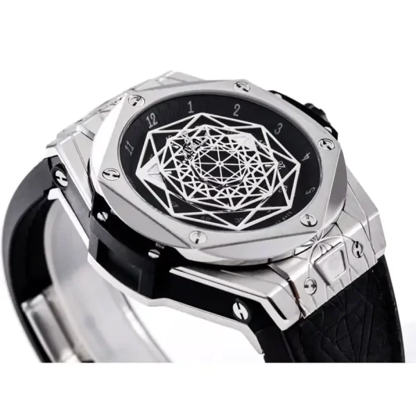 Hublot Seng Bleu