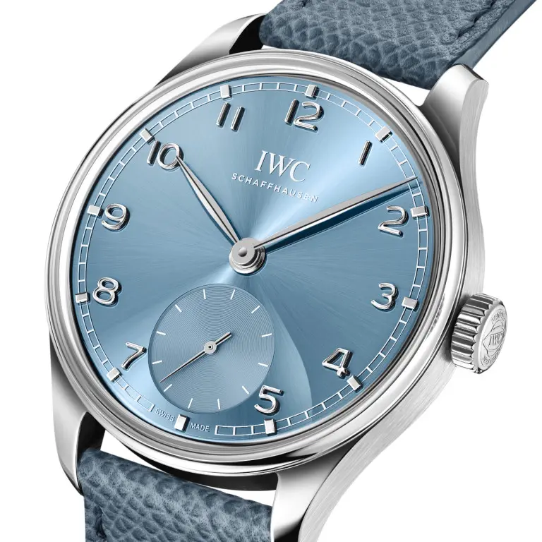 IWC Portugieser Automatic 40mm IW358402 - Image 2