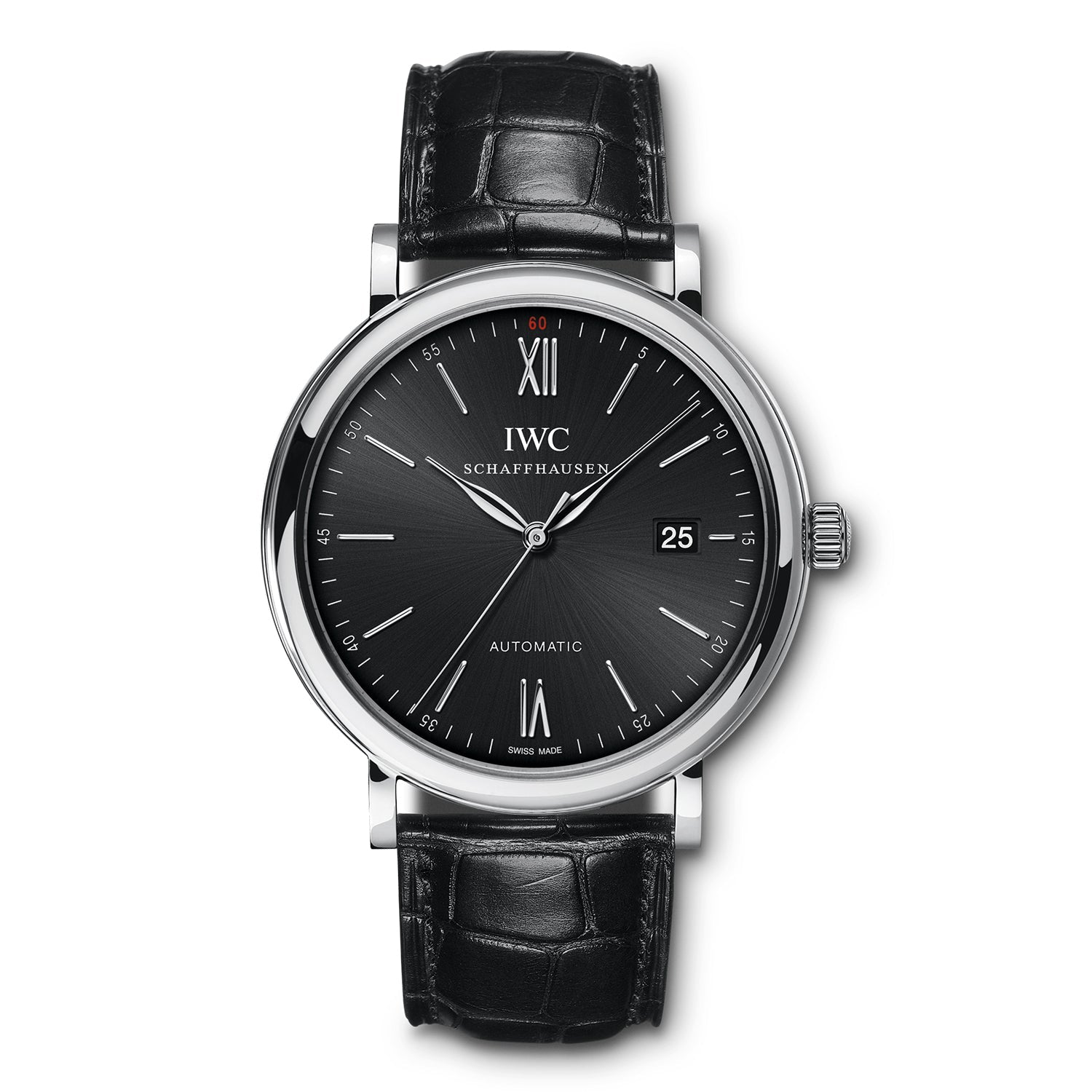 IWC-Portofino Automatic 40mm IW356502