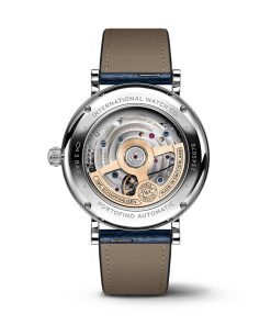 Alternative view of IWC-Portofino Automatic 37 (IW658601)