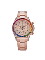 Rolex Cosmograph Daytona 116595RBOW 40mm