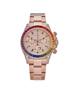 Rolex Cosmograph Daytona 116595RBOW 40mm