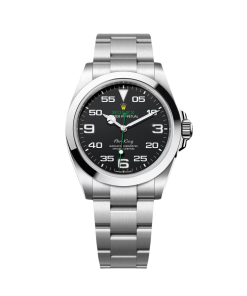 Rolex Air-King M126900-0001 40mm
