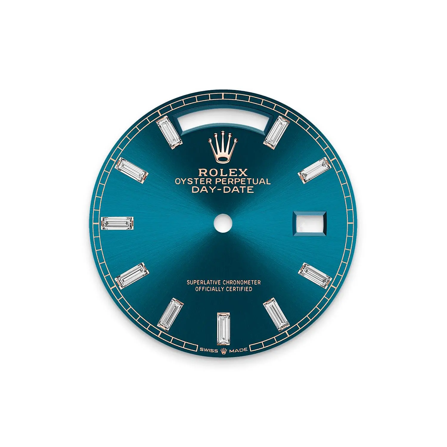 Rolex Day-Date 128395TBR-0032 36mm - Image 7