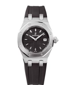 Audemars Piguet Royal Oak Quartz Ref. # 67620ST.OO.D002CA.01