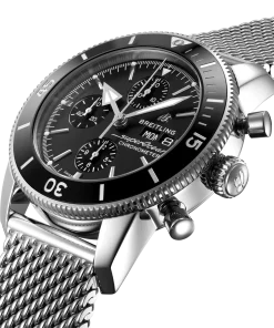 Alternative view of Breitling Superocean Heritage 44mm A13313121B1A1
