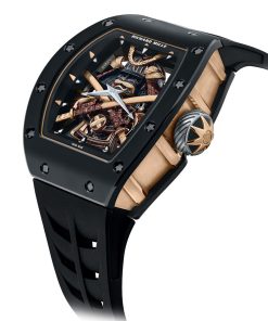 Alternative view of RM047