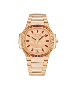 PATEK PHILIPPE  Nautilus  7118/1300R-001