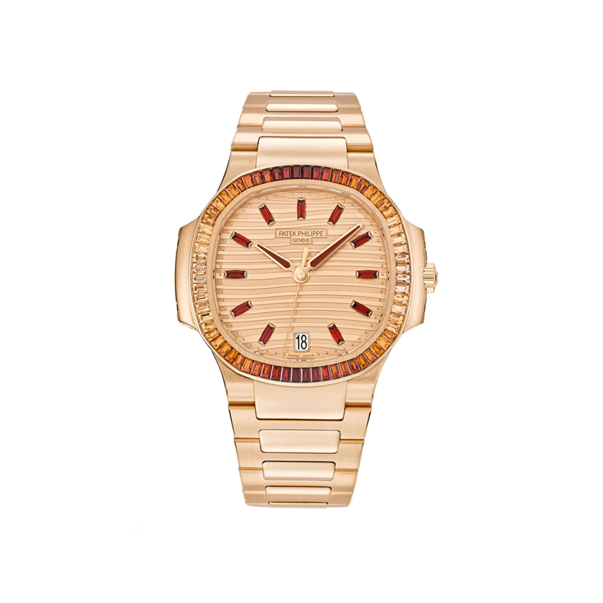 PATEK PHILIPPE Nautilus 7118/1300R-001