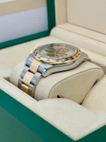 Rolex Cosmograph Daytona m126503-0004 40mm