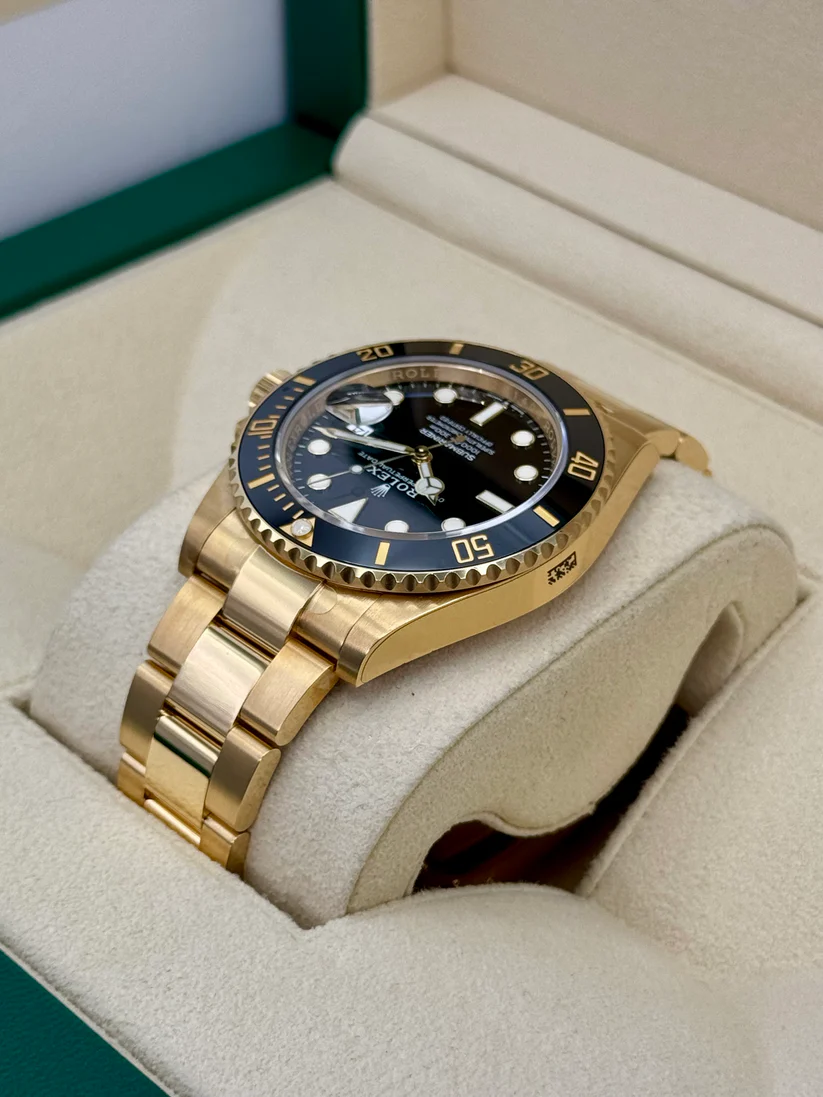 Rolex Submariner 41mm 126618LN - Image 3