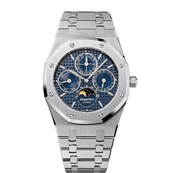 Audemars Piguet Royal Oak Perpetual Calendar 39mm 25820ST.OO.0944ST.05