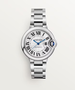 Cartier BALLON BLEU 33mm
